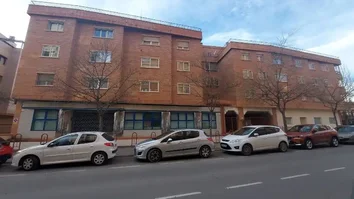 Piso En Venta En Avenida América, 18