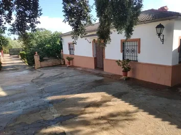 Casa Rural En Venta En Las Lombardas