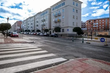 Piso En Venta En Calle Hornos Caleros