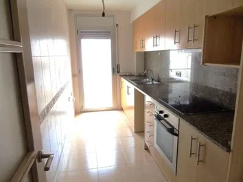 Piso En Venta En Prats De Lluçanès