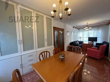 Chalet adosado en venta en Avenida de las Ciencias