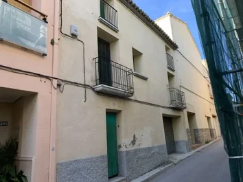 Casa Rural En Venta En Calle El Pilar