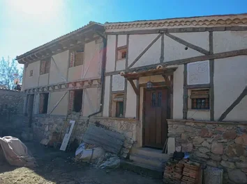 Casa O Chalet Independiente En Venta En Calle San García, 12