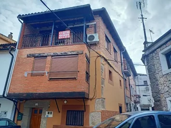 Casa De Pueblo En Venta En Calle La Fuente