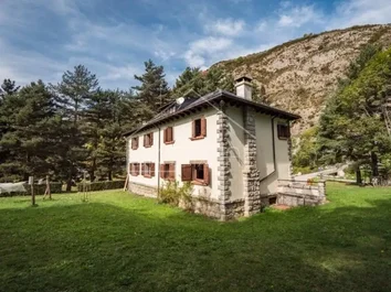 Casa O Chalet En Venta En Naut Aran