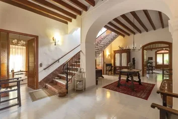 Casa o chalet independiente en venta en Alaró