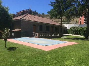 Casa o chalet independiente en venta en S.Lorenzo – S.Marcos