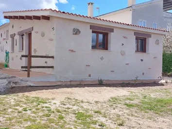 Alquiler De Casa O Chalet Independiente En España, 116