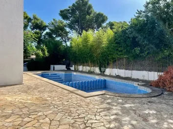 Casa O Chalet Independiente En Venta En Urb. Gotmar, Port De Pollença