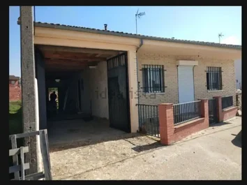 Casa De Pueblo En Venta En Cincha, 4