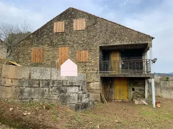 Casa O Chalet Independiente En Venta En Mos