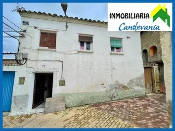 Piso En Venta En Calle Castillo