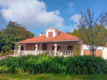 Casa O Chalet Independiente En Venta En Dorneda