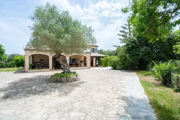 Casa o chalet independiente en venta en Artà