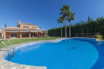 Casa O Chalet Independiente En Venta En Urb. Mijas Golf, Mijas Golf