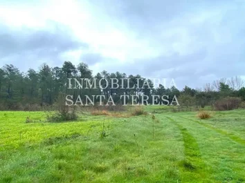 Finca rústica en venta en Hontoria