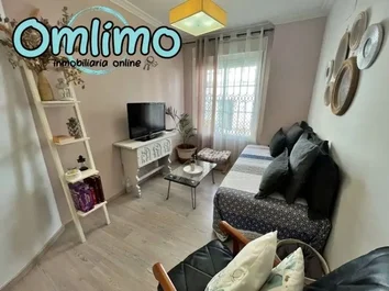 Estudio En Venta En Calle Pintor Palomino, 45