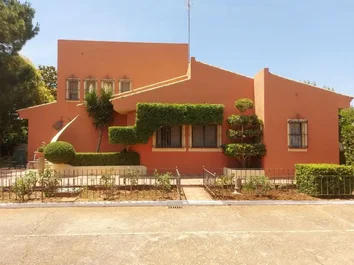 Casa O Chalet Independiente En Venta En Sanlúcar La Mayor