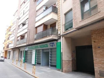 Piso En Venta En Almansa