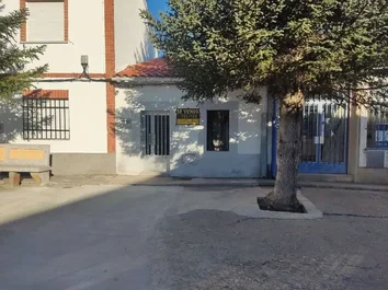 Casa O Chalet Independiente En Venta En Plaza Duques De Alba, 23