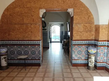 Casa De Pueblo En Venta En Avenida Constitución