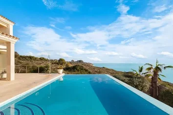 Casa O Chalet Independiente En Venta En Cala Magrana-Cala Anguila-Cala Mendia