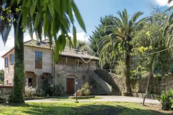 Casa O Chalet En Venta En Campo Da TorreMollabao