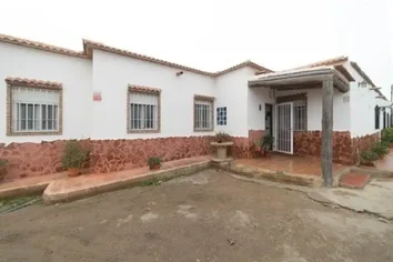 Finca rústica en venta en La Cañada – Costacabana – Loma Cabrera