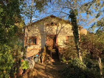 Casa o chalet independiente en venta en calle del Castell