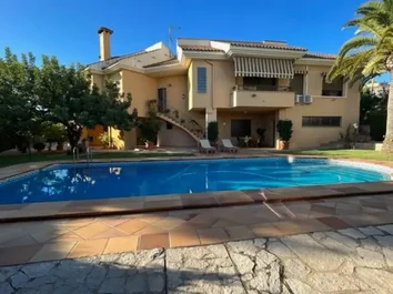 Casa O Chalet Independiente En Venta En Borriol