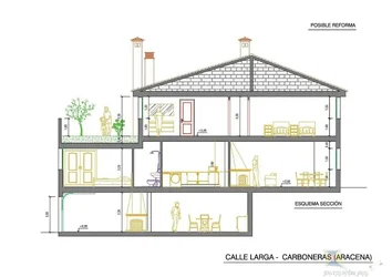 Casa O Chalet Independiente En Venta En Calle Nueva, 8 -10