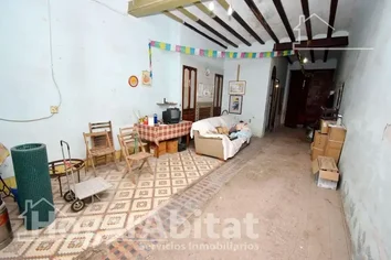 Casa O Chalet Independiente En Venta En  Llombai