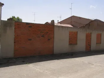 Casa de pueblo en venta en calle Doctor Eduardo Martinez, 34