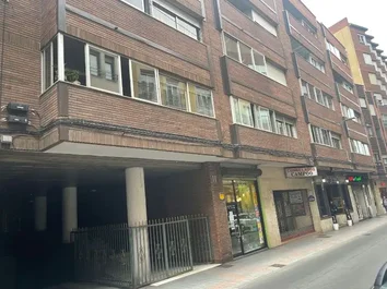 Piso En Venta En Calle Antonio Maura