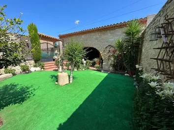 Casa Rural En Venta En Calle Les Eres