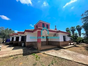 Casa O Chalet Independiente En Venta En Almensilla