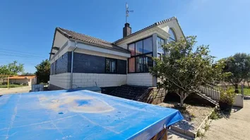 Casa O Chalet Independiente En Venta En Camino De Los Hoyos