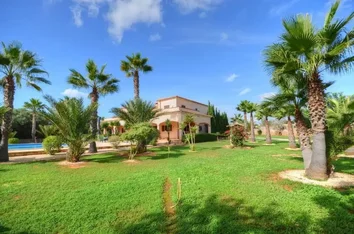 Finca rústica en venta en Cala Llombards