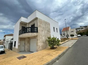 Casa O Chalet Independiente En Venta En Pizarra