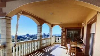 Casa O Chalet Independiente En Venta En Los Robles