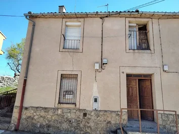 Casa O Chalet Independiente En Venta En Calle Del Calvario, 17