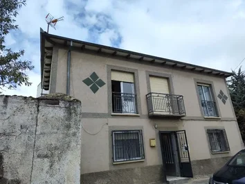 Casa O Chalet Independiente En Venta En Calle Del Barco, 58