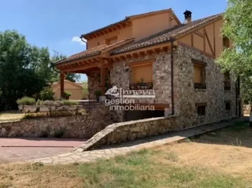 Casa O Chalet Independiente En Venta En Calle Sol