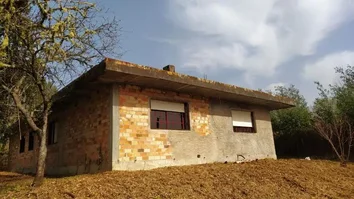 Casa o chalet independiente en venta en Barro Carballal