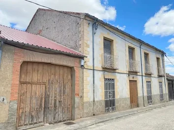 Casa o chalet independiente en venta en Ortigosa de Pestaño