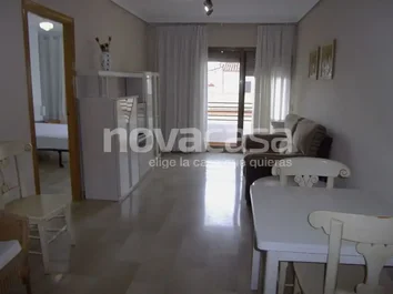 Piso En Venta En Franciscanos