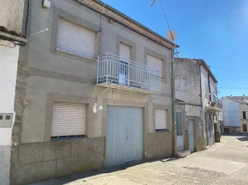 Casa O Chalet Independiente En Venta En Calle Caño, 41