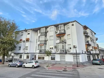 Piso En Venta En PeñamefecitAvda Barcelona