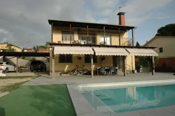 Casa O Chalet Independiente En Venta En Urb. Sant Juliá D´alfou, Sant Antoni De Vilamajor