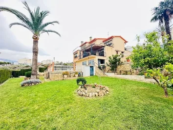 Casa O Chalet Independiente En Venta En Caleta De Velez